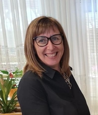 Patricija Furlan